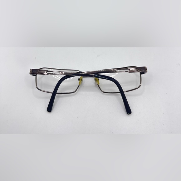 Float 2718 Gunmetal Rectangular Sunglasses Frames Only - Picture 4 of 8